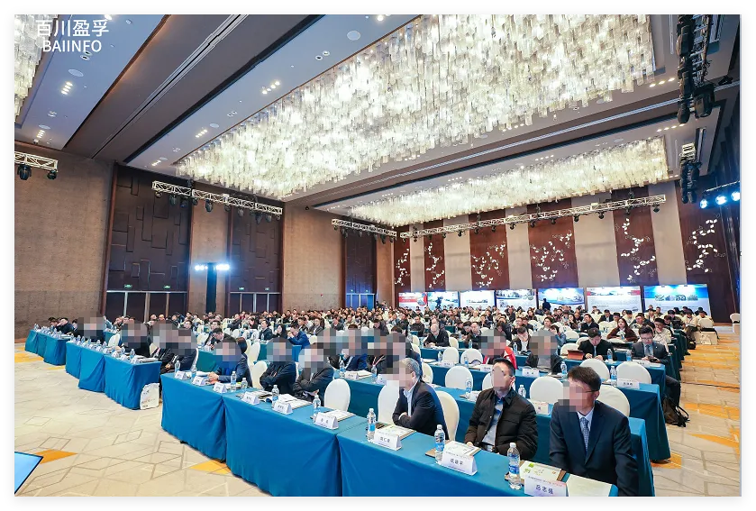 行业会展、会议及研讨会 - 百川盈孚